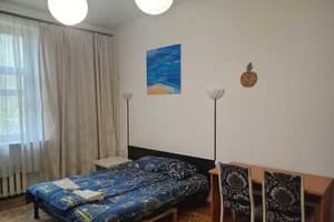 Хостел Alabama. Апартаменты 6-местный А7 6