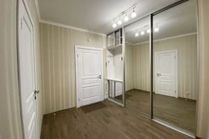 Квартира AsHome Apart ул. М.Драгоманова 2Б. Апартаменты двухместный  15