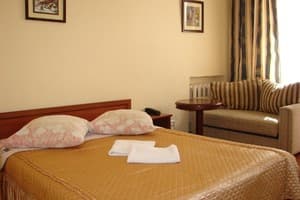 Центр Апарт-отель ул.Саксаганского 5