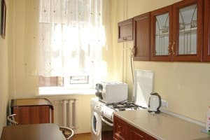 Центр Апарт-отель ул.Саксаганского 8