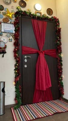 Chayka Home Hotel 38