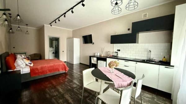 Chayka Home Hotel 16