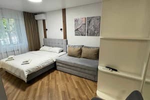 Квартира CityApartments Kyiv Lukyanivka