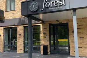 Рекреационный комплекс Forest Retreat Center