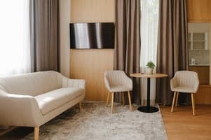 Forest Retreat Center 5