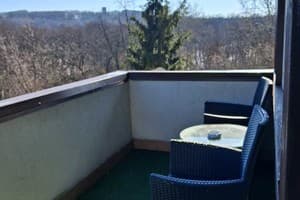 Парк-отель Голосеево. Делюкс двухместный  5