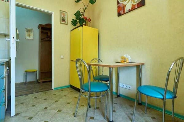 Home Hotel ул. Костёльная, 3 7