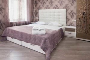 Квартира Home Hotel ул. Владимирская, 7