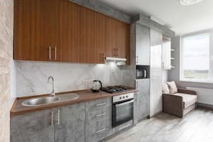 Квартира ЖК Счастливый, ул. Яблоневая 13. Апартаменты двухместный 0158 3