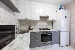 Квартира ЖК Счастливый, ул. Яблоневая 13. Апартаменты двухместный 0272 9