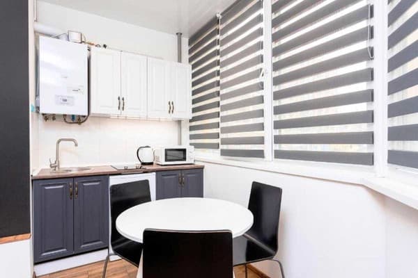 ЖК София Резиденс, проспект Мартынова 6 9