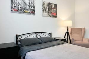 Квартира ЖК София Резиденс, проспект Мартынова 6. Апартаменты двухместный 054 5