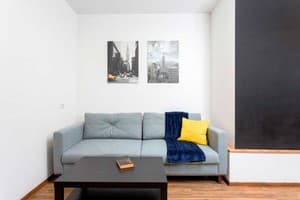 Квартира ЖК София Резиденс, проспект Мартынова 6. Апартаменты двухместный 054 9