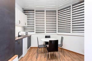 Квартира ЖК София Резиденс, проспект Мартынова 6. Апартаменты двухместный 054 10