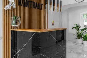 KONTRAKT Boutique Hotel 27