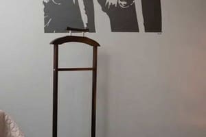 Квартира Клуб квартир ул. Зодчих 56. Апартаменты 4-местный  8