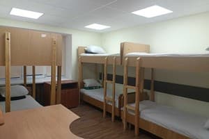 Кроне ГОК Затишок 6