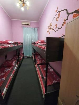 Likehostel ул. Саксаганского 69 10