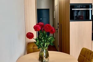 Manhattan High Line Apart 19