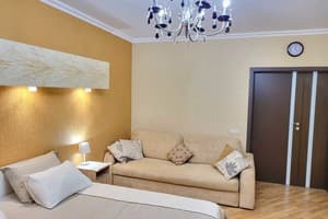 Апарт-отель Михаила Гришко, 9. Стандарт трехместный  3