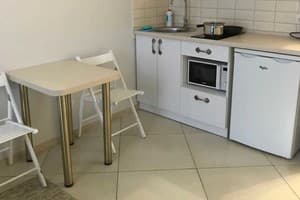 Гостиный двор Ольжича 45 Б. Студио трехместный  4