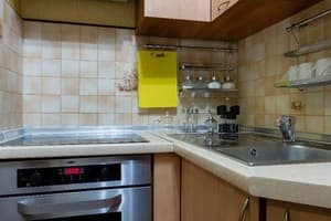 Poznyakoff Aparthotel 18