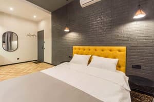 Апарт-отель Secret Design Hotel. Полулюкс двухместный  3
