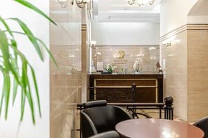 Senator City Center 19