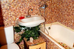 Standard Apartment on Umanskaya  7