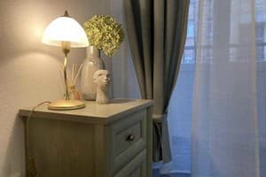 Отель Sunflower B&B. Апартаменты двухместный Студио 4