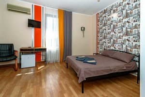 Апарт-отель Uneed Rooms - GK2. Апартаменты двухместный  2