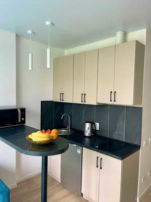 Уют Академгородок Апарт 5