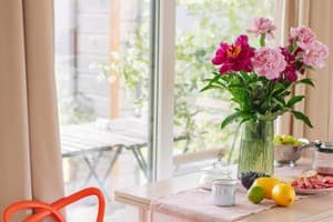 Коттедж ZaMistom. Коттедж 4-местный  34