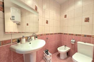 Квартира однокомнатная, ул. Левка Лукьяненко, 13А. Апартаменты двухместный  16