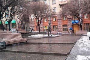 ул. Бассеная, 7 10